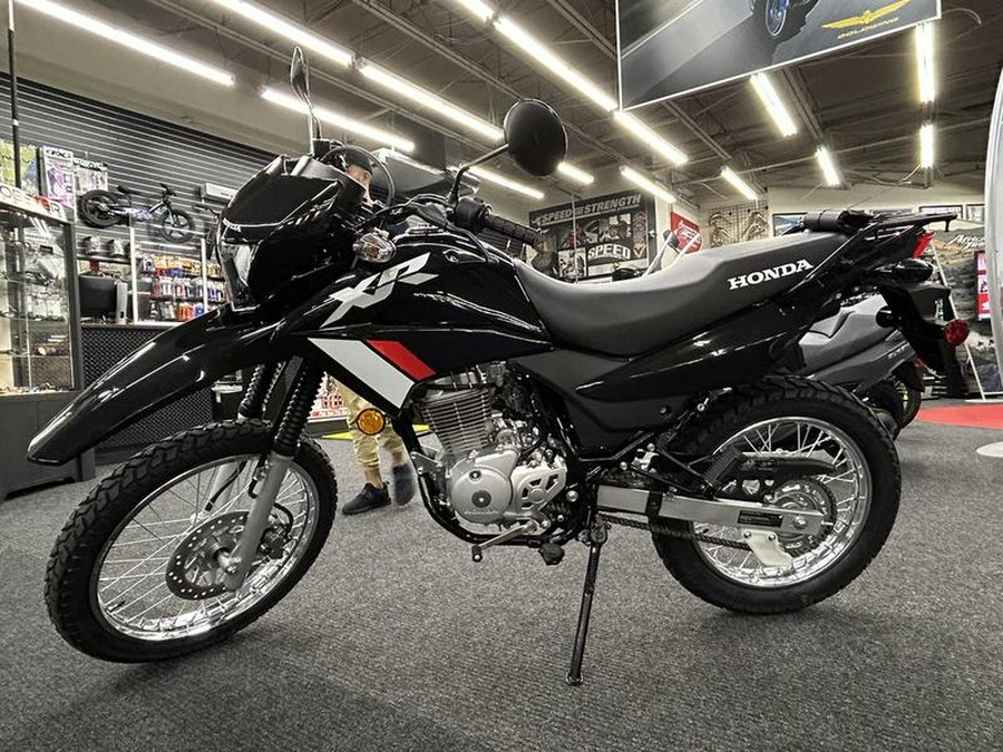 2023 Honda® XR150L