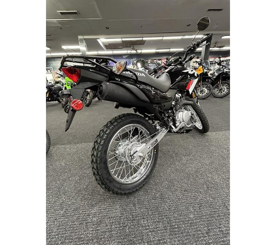 2023 Honda® XR150L