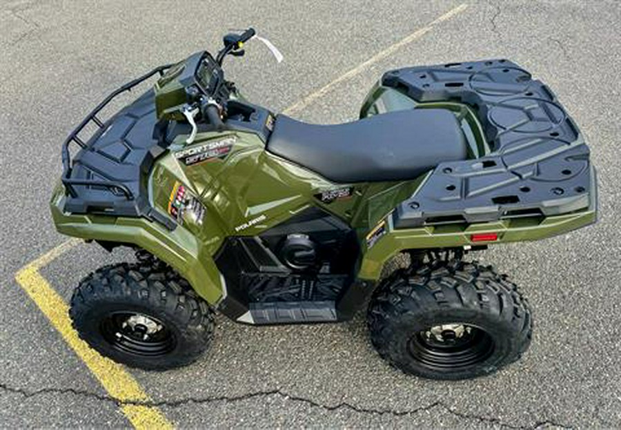 2024 Polaris Sportsman 570