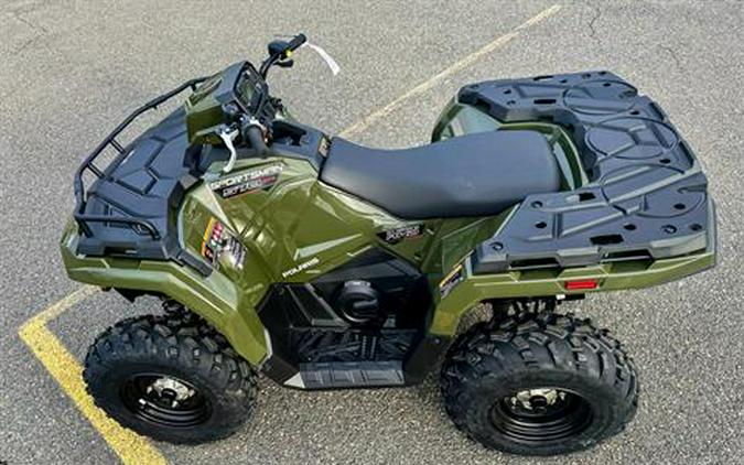 2024 Polaris Sportsman 570