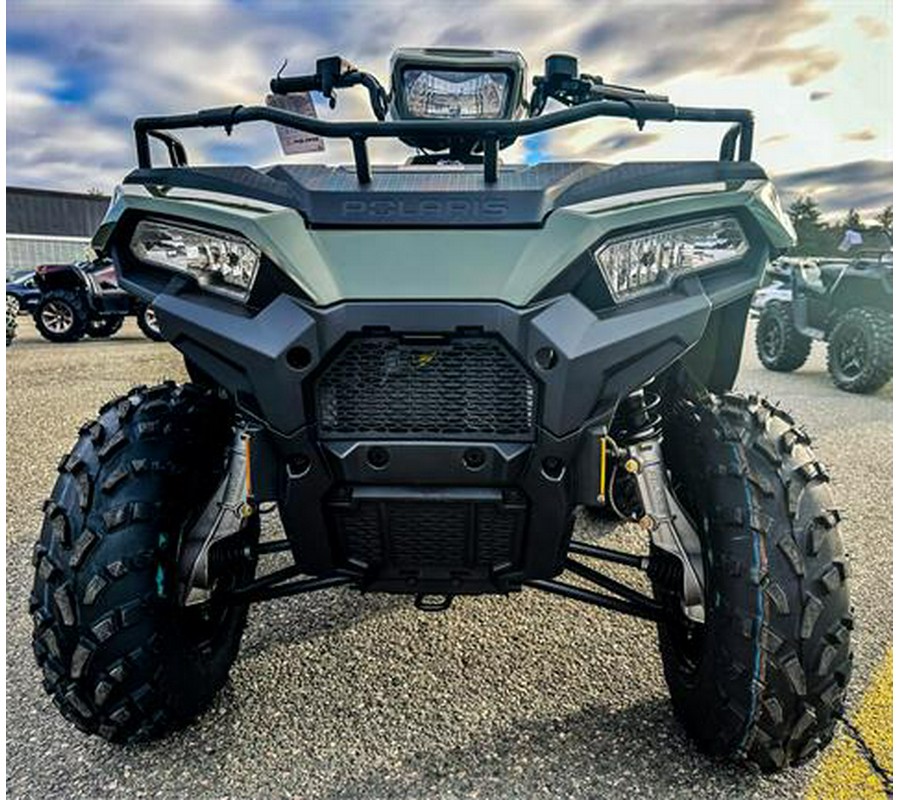 2024 Polaris Sportsman 570