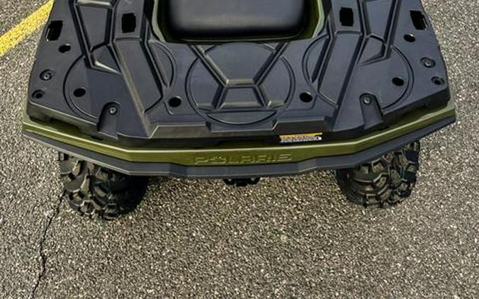 2024 Polaris Sportsman 570