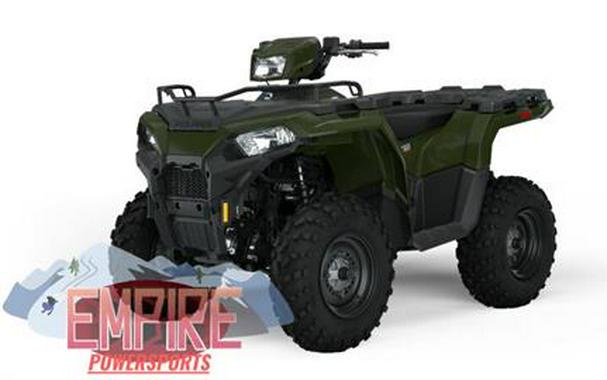 2024 Polaris Sportsman 570