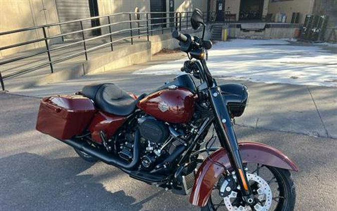 2024 Harley-Davidson Road King® Special