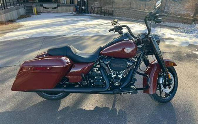 2024 Harley-Davidson Road King® Special