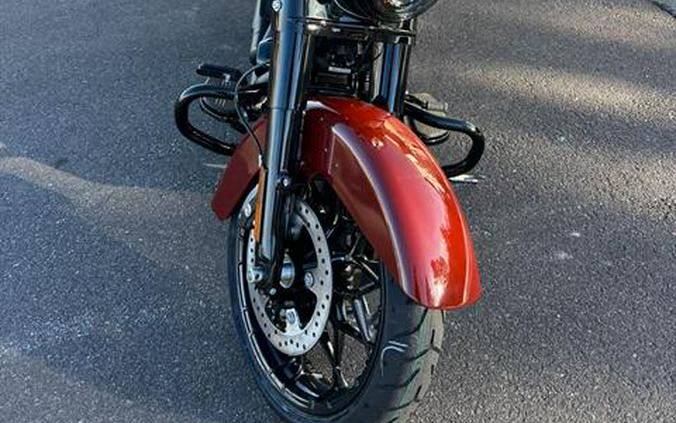 2024 Harley-Davidson Road King® Special