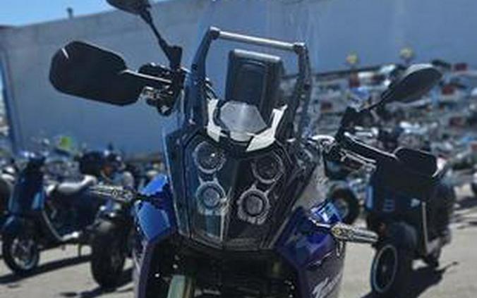 2024 Yamaha Tenere 700