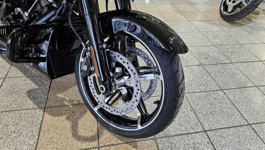 2024 Harley-Davidson FLHX - Street Glide