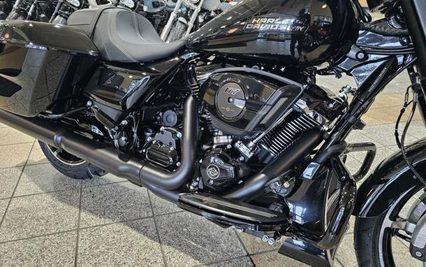 2024 Harley-Davidson FLHX - Street Glide