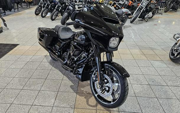 2024 Harley-Davidson FLHX - Street Glide