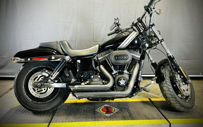 2017 Harley-Davidson® FXDF - Fat Bob®