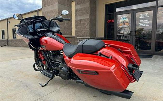 2024 Harley-Davidson Road Glide®