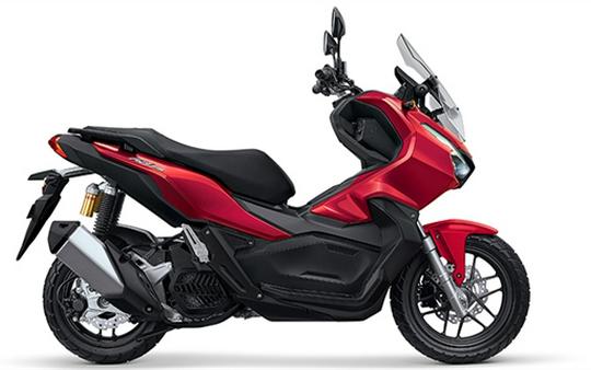 2022 Honda ADV150