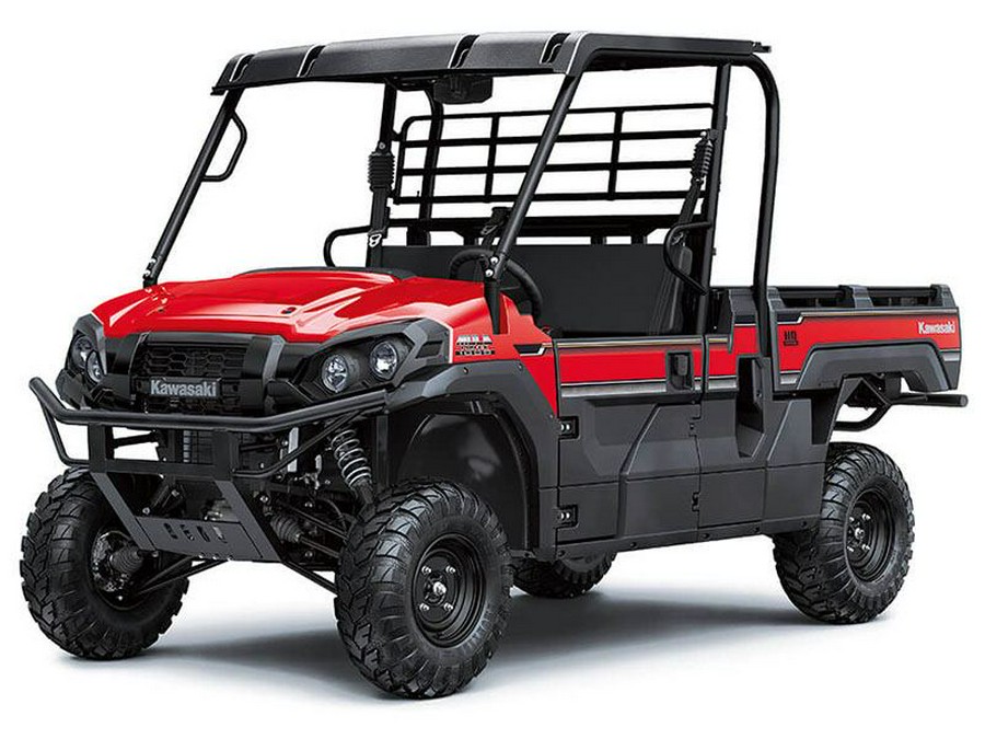 2024 Kawasaki MULE PRO-FX 1000 HD Edition