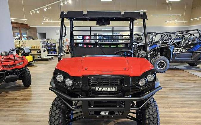 2024 Kawasaki MULE PRO-FX 1000 HD Edition