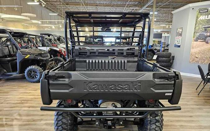 2024 Kawasaki MULE PRO-FX 1000 HD Edition