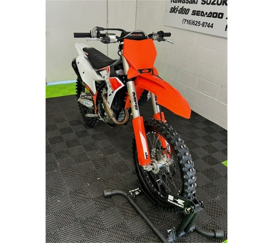 2023 KTM 350 SX-F