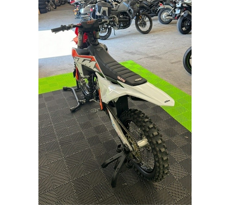 2023 KTM 350 SX-F