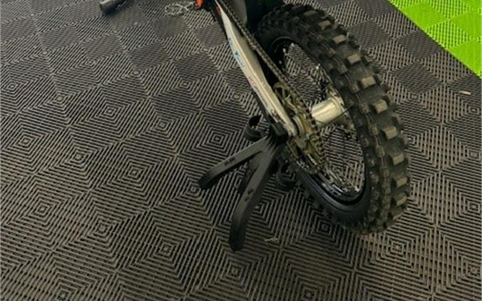 2023 KTM 350 SX-F