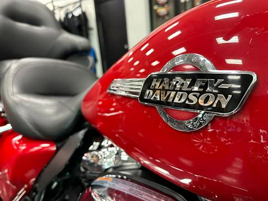 2023 Harley-Davidson Ultra Limited