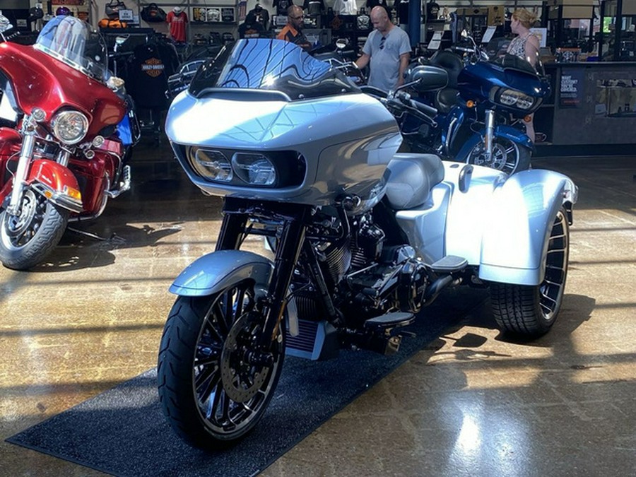 2024 Harley-Davidson FLTRT - Road Glide 3