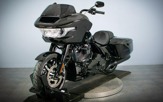 2024 Harley-Davidson Road Glide