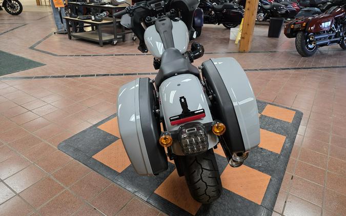 2024 Harley-Davidson Low Rider® ST