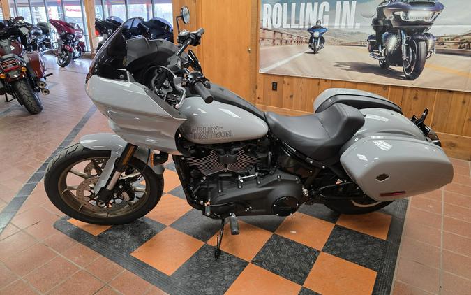2024 Harley-Davidson Low Rider® ST