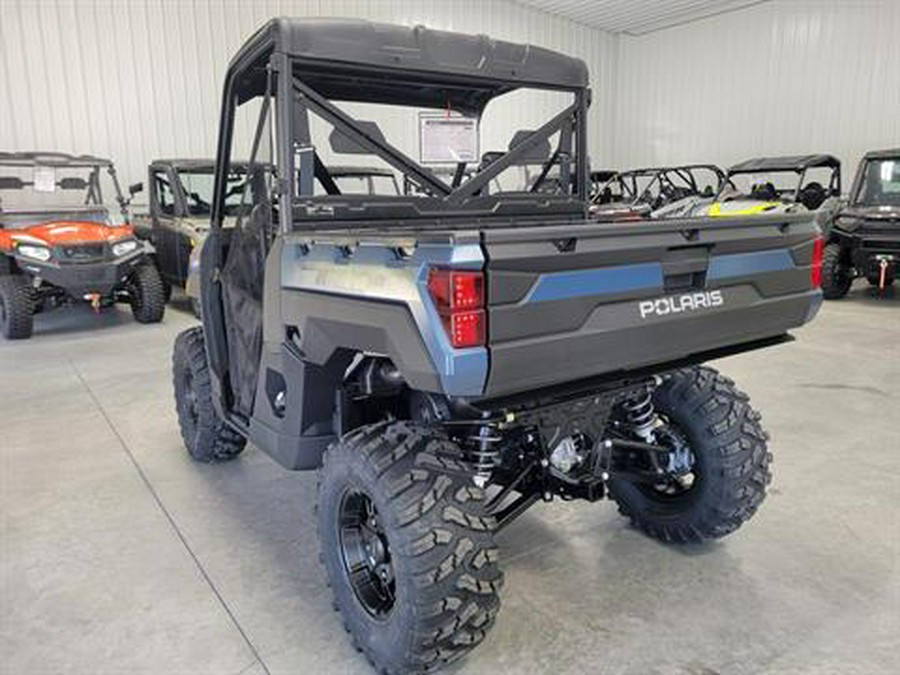 2025 Polaris Ranger XP 1000 Premium