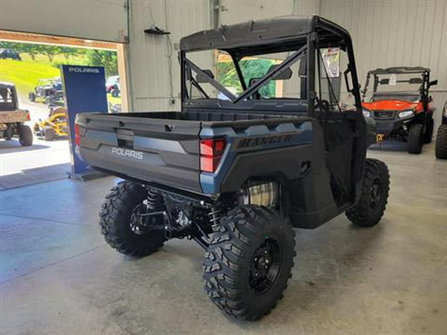 2025 Polaris Ranger XP 1000 Premium