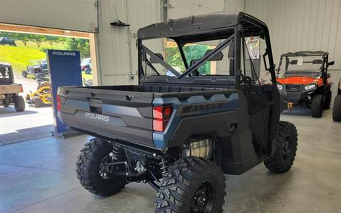 2025 Polaris Ranger XP 1000 Premium