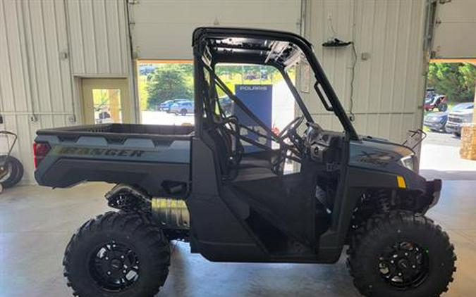 2025 Polaris Ranger XP 1000 Premium