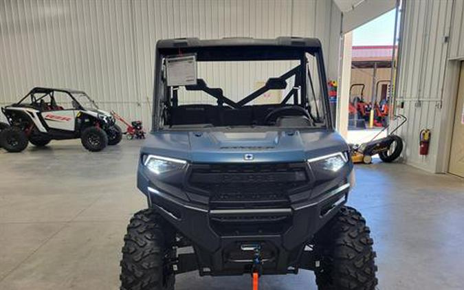 2025 Polaris Ranger XP 1000 Premium