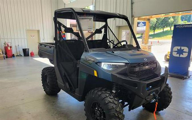 2025 Polaris Ranger XP 1000 Premium