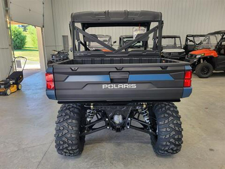 2025 Polaris Ranger XP 1000 Premium