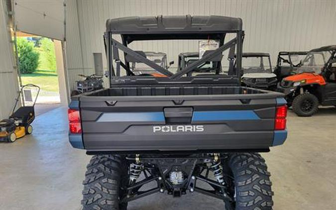 2025 Polaris Ranger XP 1000 Premium