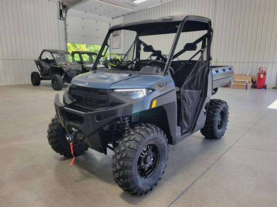 2025 Polaris Ranger XP 1000 Premium