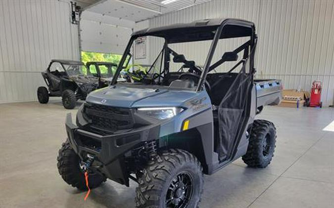 2025 Polaris Ranger XP 1000 Premium