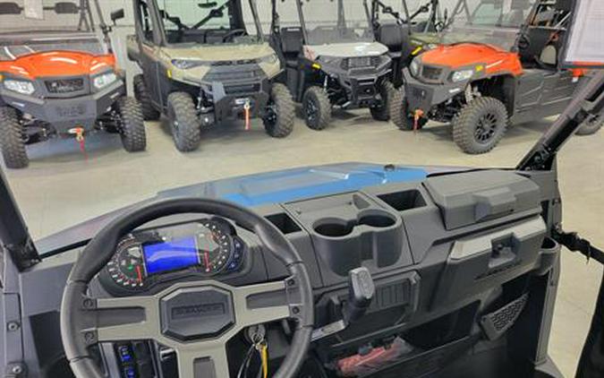 2025 Polaris Ranger XP 1000 Premium