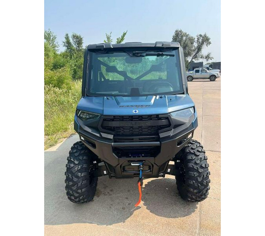 2025 Polaris® Ranger XP 1000 NorthStar Edition Ultimate