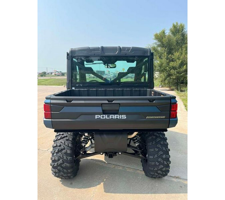 2025 Polaris® Ranger XP 1000 NorthStar Edition Ultimate