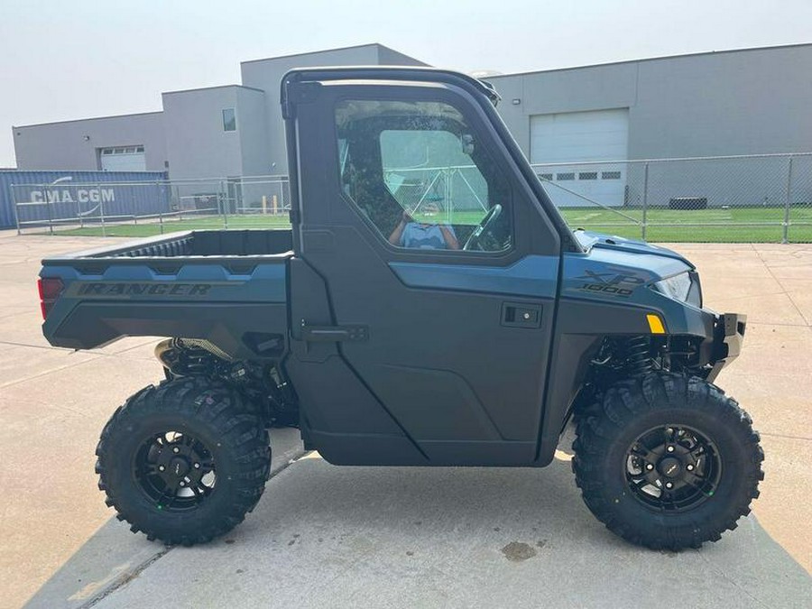 2025 Polaris® Ranger XP 1000 NorthStar Edition Ultimate