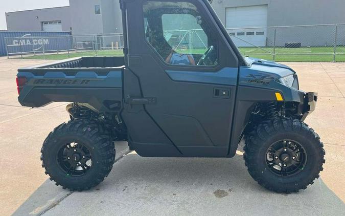 2025 Polaris® Ranger XP 1000 NorthStar Edition Ultimate