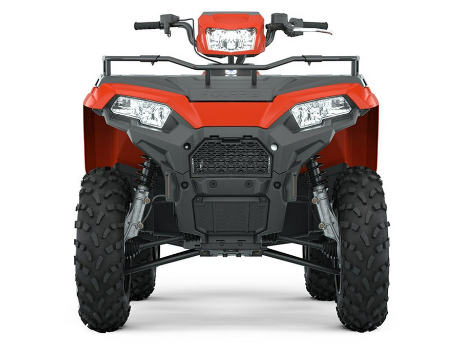 2025 Polaris Sportsman 570