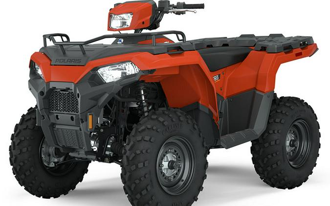 2025 Polaris Sportsman 570