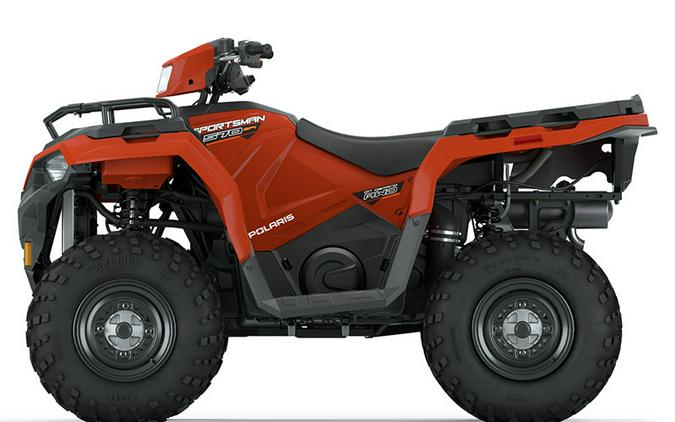 2025 Polaris Sportsman 570