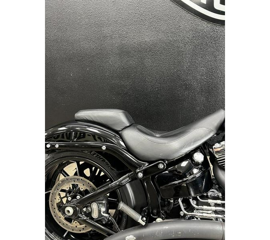 2016 Harley-Davidson® FXSB - Softail® Breakout®