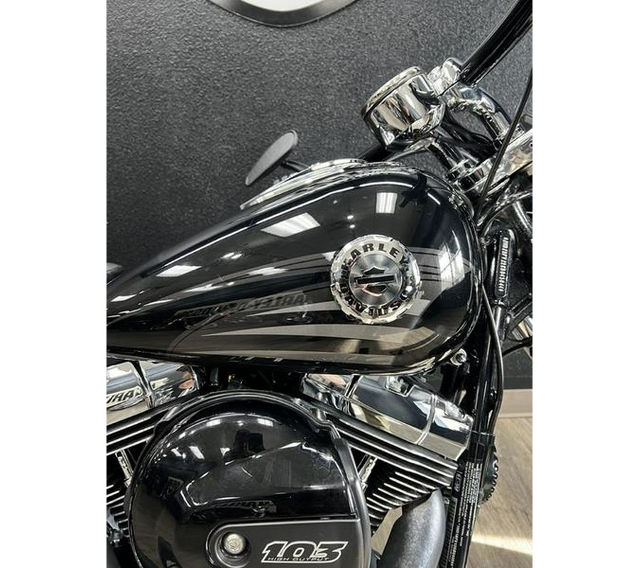 2016 Harley-Davidson® FXSB - Softail® Breakout®