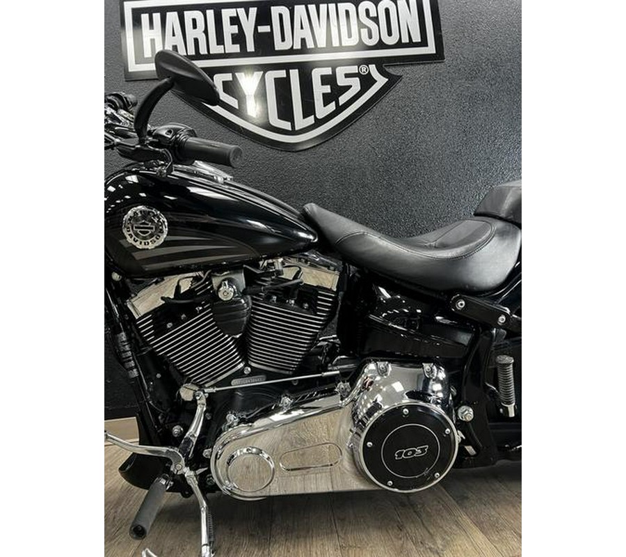 2016 Harley-Davidson® FXSB - Softail® Breakout®