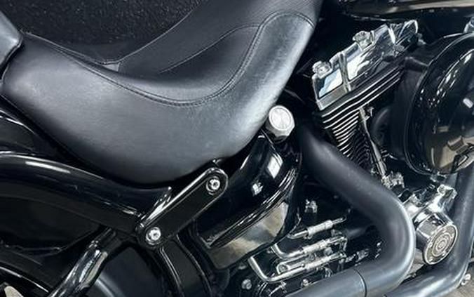 2016 Harley-Davidson® FXSB - Softail® Breakout®